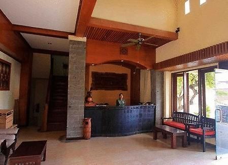 Bali Matahari Hotel Kuta Lombok Exteriér fotografie