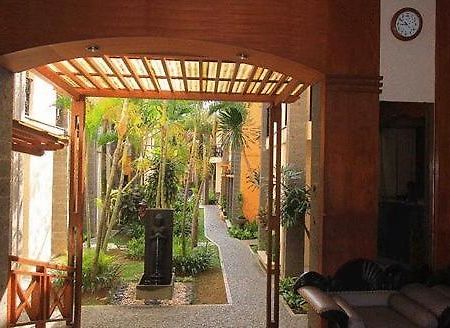 Bali Matahari Hotel Kuta Lombok Exteriér fotografie